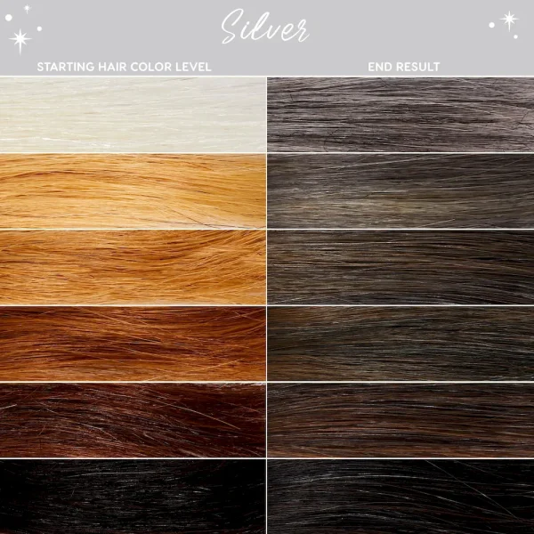 Silver Best Seller - Image 3