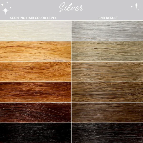 Silver Best Seller - Image 2