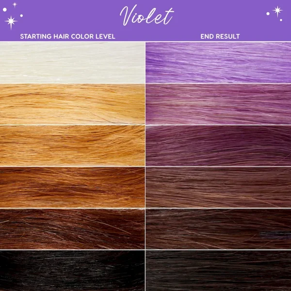 Violet Best Seller - Image 2