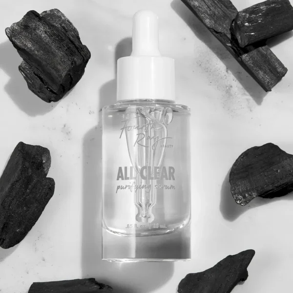 All Clear Purifying Serum Best Price