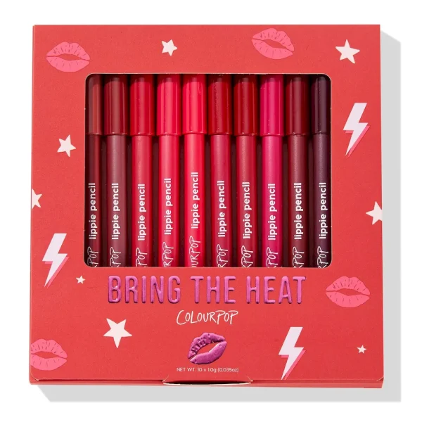 Heat Warning Best Seller - Image 3