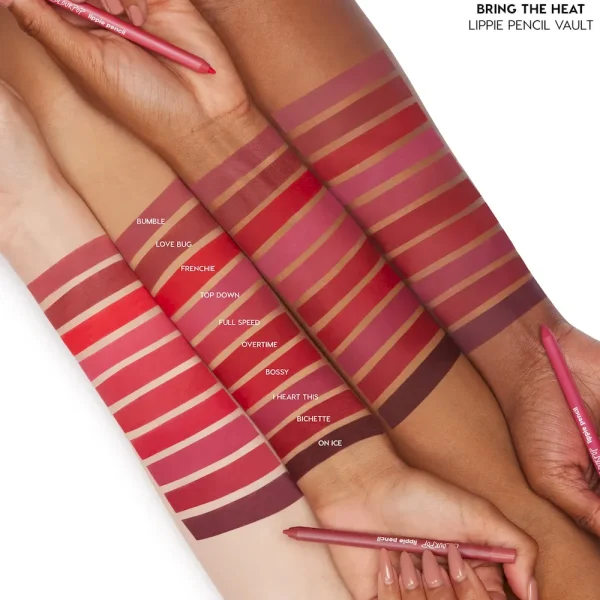 Heat Warning Best Seller - Image 4