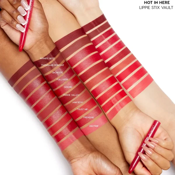 Heat Warning Best Seller - Image 7