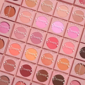 Pressed Powder Blush High Quality