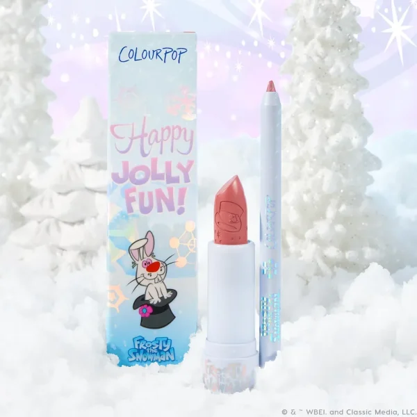 Happy Jolly Fun! On Sale - Image 5
