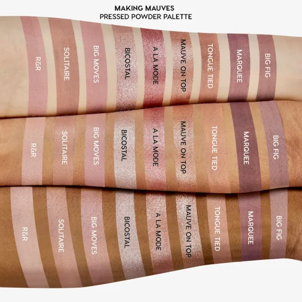 Making Mauves High Quality - Image 3