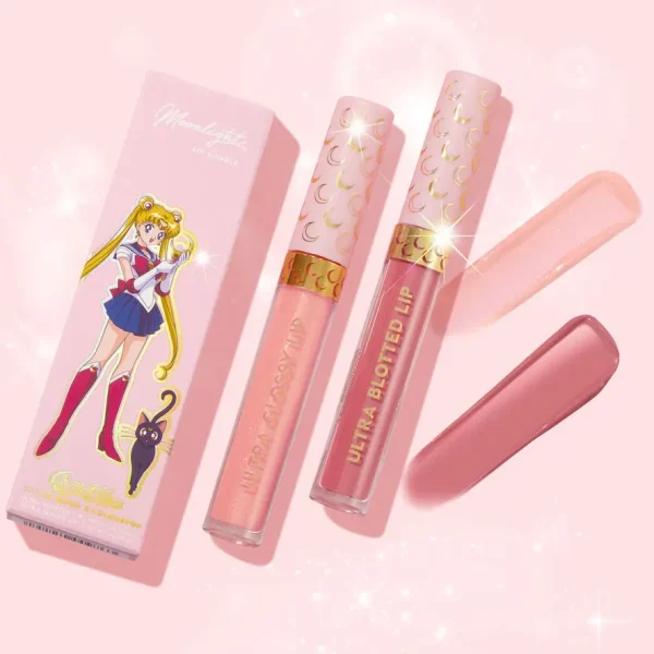 Sailor Moon x Colourpop Collection For Sale - Image 5