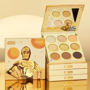 C-3PO? New Arrival
