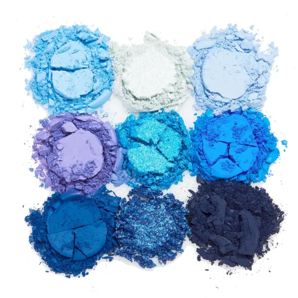Blue Velvet Same Day Delivery - Image 4