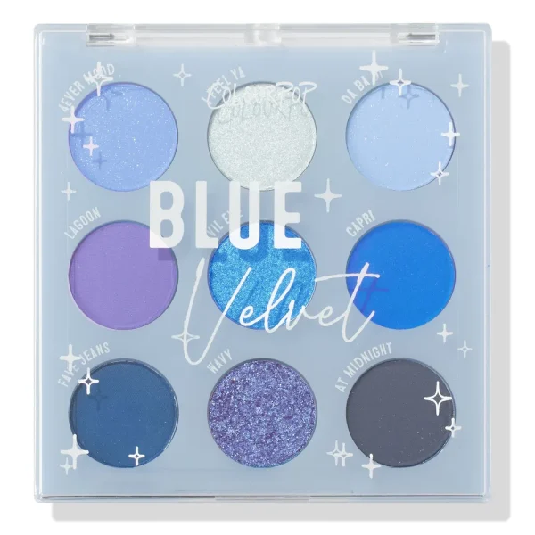 Blue Velvet Same Day Delivery - Image 6