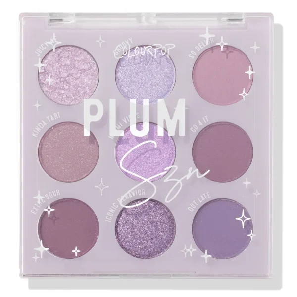 Plum Szn New Arrival - Image 5