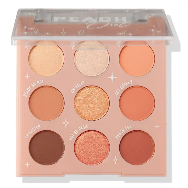 Peach Out Same Day Delivery - Image 3