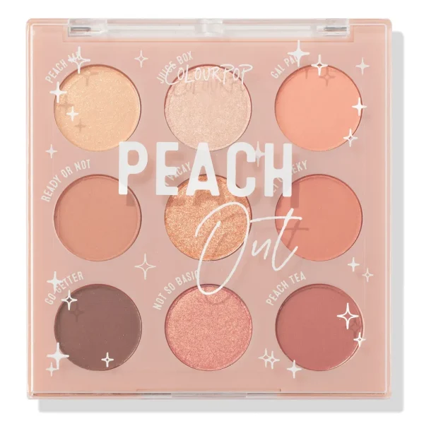 Peach Out Same Day Delivery - Image 6
