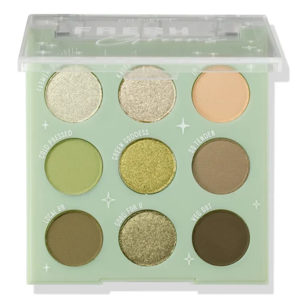 Fresh Greens Best Seller - Image 3