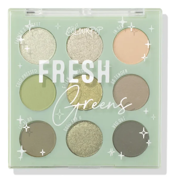 Fresh Greens Best Seller - Image 5