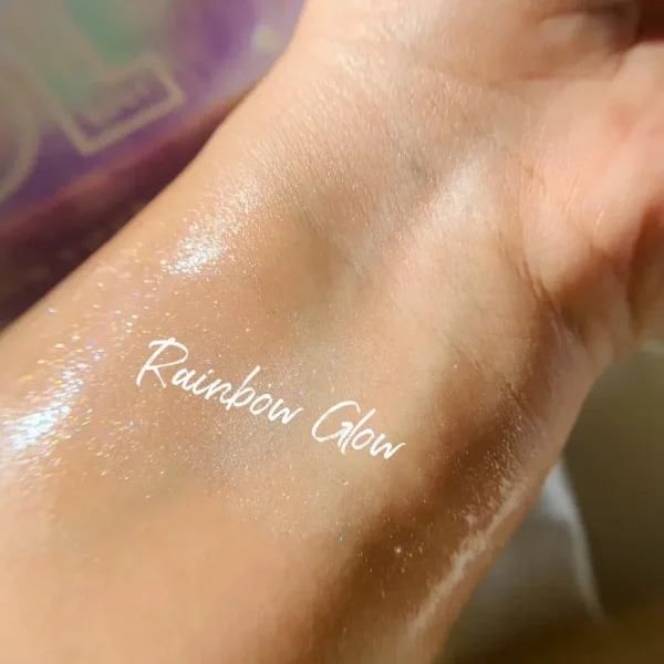 Rainbow Glow Same Day Delivery - Image 2