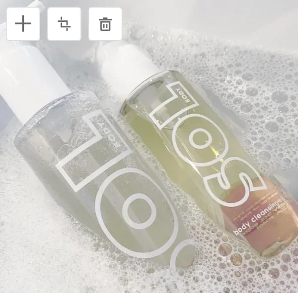 Body Cleansing Oil Same Day Delivery - Image 5