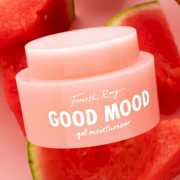 Good Mood Gel Moisturizer New Arrival - Image 5