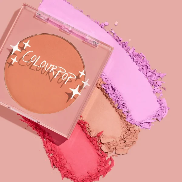 Pressed Powder Blush High Quality - Image 3