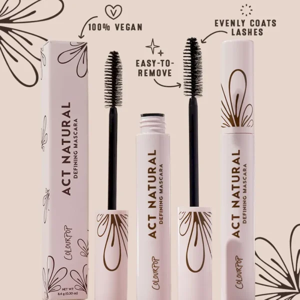 Act Natural Mascara For Sale - Image 6