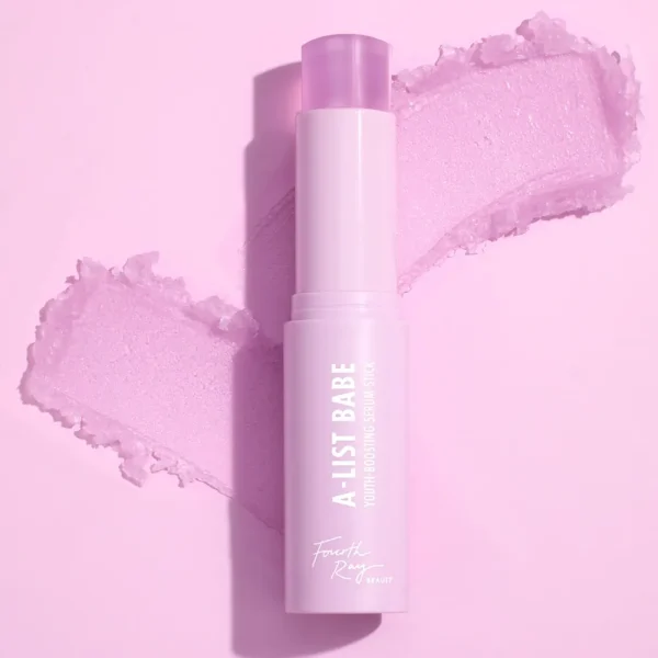 A-List Babe Youth-Boosting Serum Stick New Arrival - Image 2