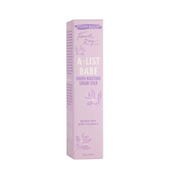 A-List Babe Youth-Boosting Serum Stick New Arrival - Image 3