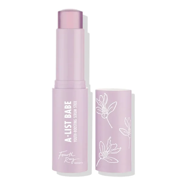 A-List Babe Youth-Boosting Serum Stick New Arrival - Image 4