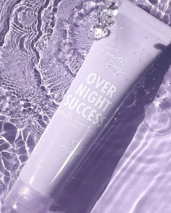 Overnight Success Youth Boosting Mask New Arrival