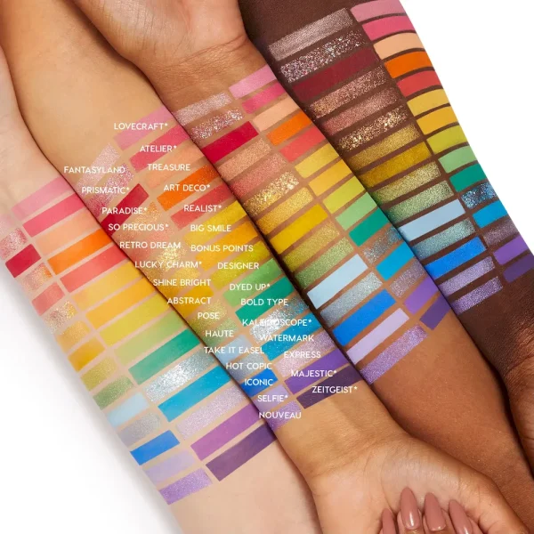 Fade Into Hue Best Price - Image 4