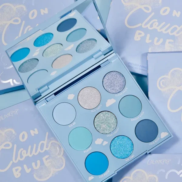On Cloud Blue Free shipping - Image 2