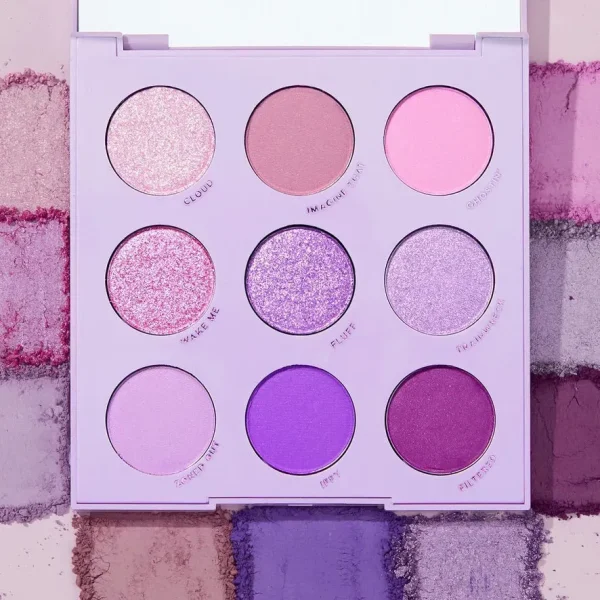 Lilac You A Lot High Quality - Image 2