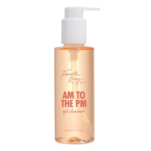 AM to the PM Gel Cleanser High Quality