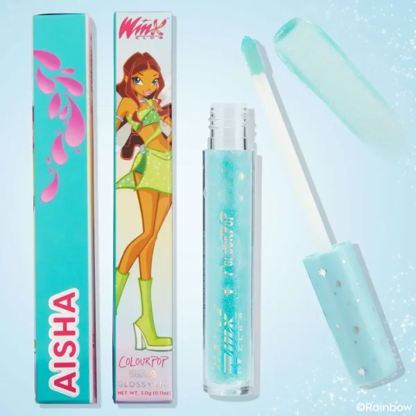 Aisha On Sale - Image 2