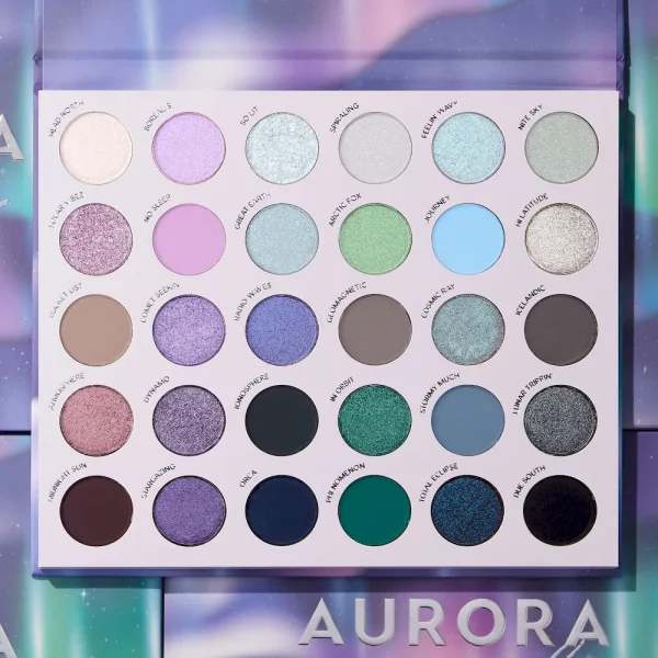 Aurora Struck New Arrival - Image 3