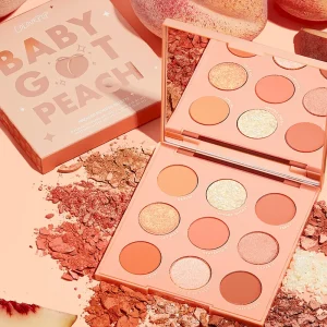 Baby Got Peach On Sale