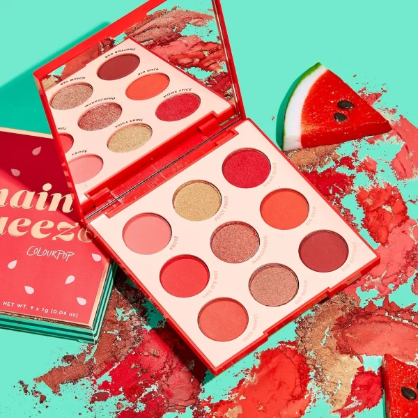 Main Squeeze Free shipping