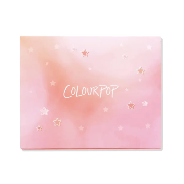 Stars Small Empty Palette On Sale - Image 3