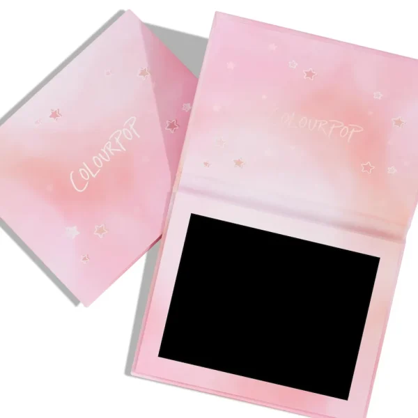 Stars Small Empty Palette On Sale