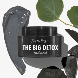 The Big Detox Mud Mask Best Seller