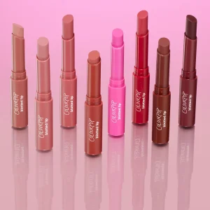 Blotted Lip New Arrival