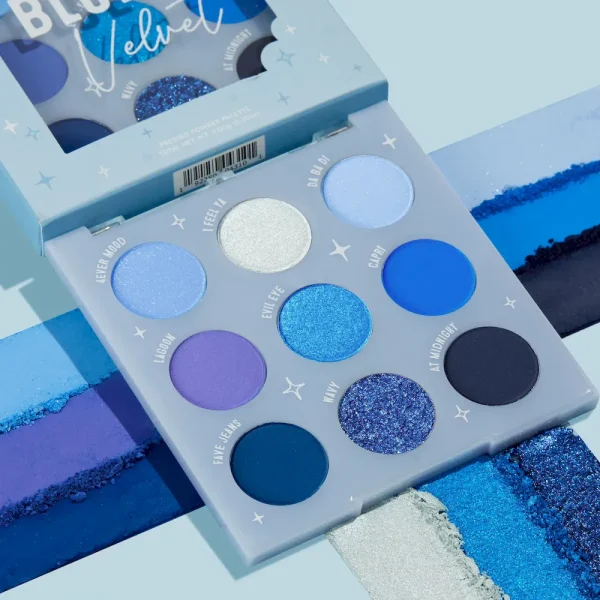 Blue Velvet Same Day Delivery - Image 2