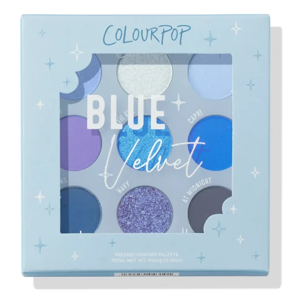 Blue Velvet Same Day Delivery - Image 7