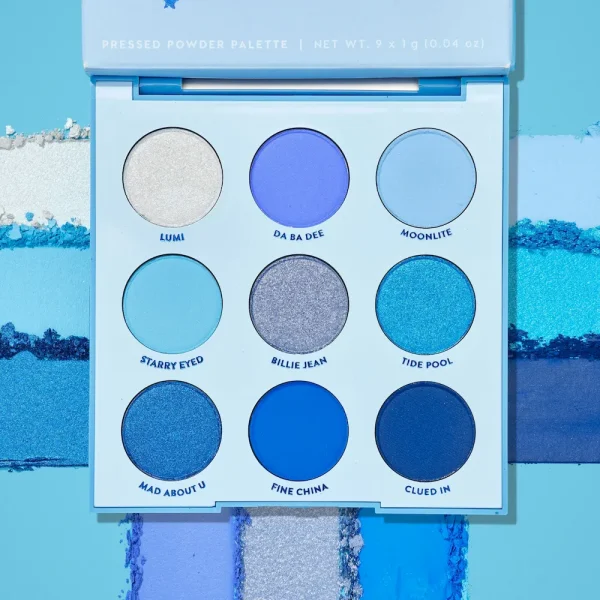 Blue Moon For Sale - Image 3