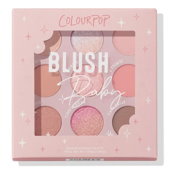 Blush Baby Best Price - Image 8
