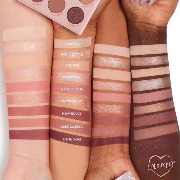 Blush Crush Best Buy - Image 4