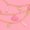 Brooklyn Charm x ColourPop Necklace On Sale