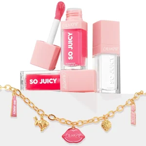 Charmed & Juicy For Sale