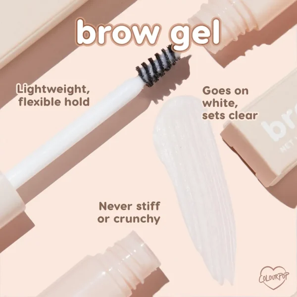 Brow Gel Best Price - Image 2