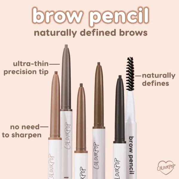 Brow Pencil For Sale - Image 2