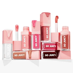 100% Juicy High Quality